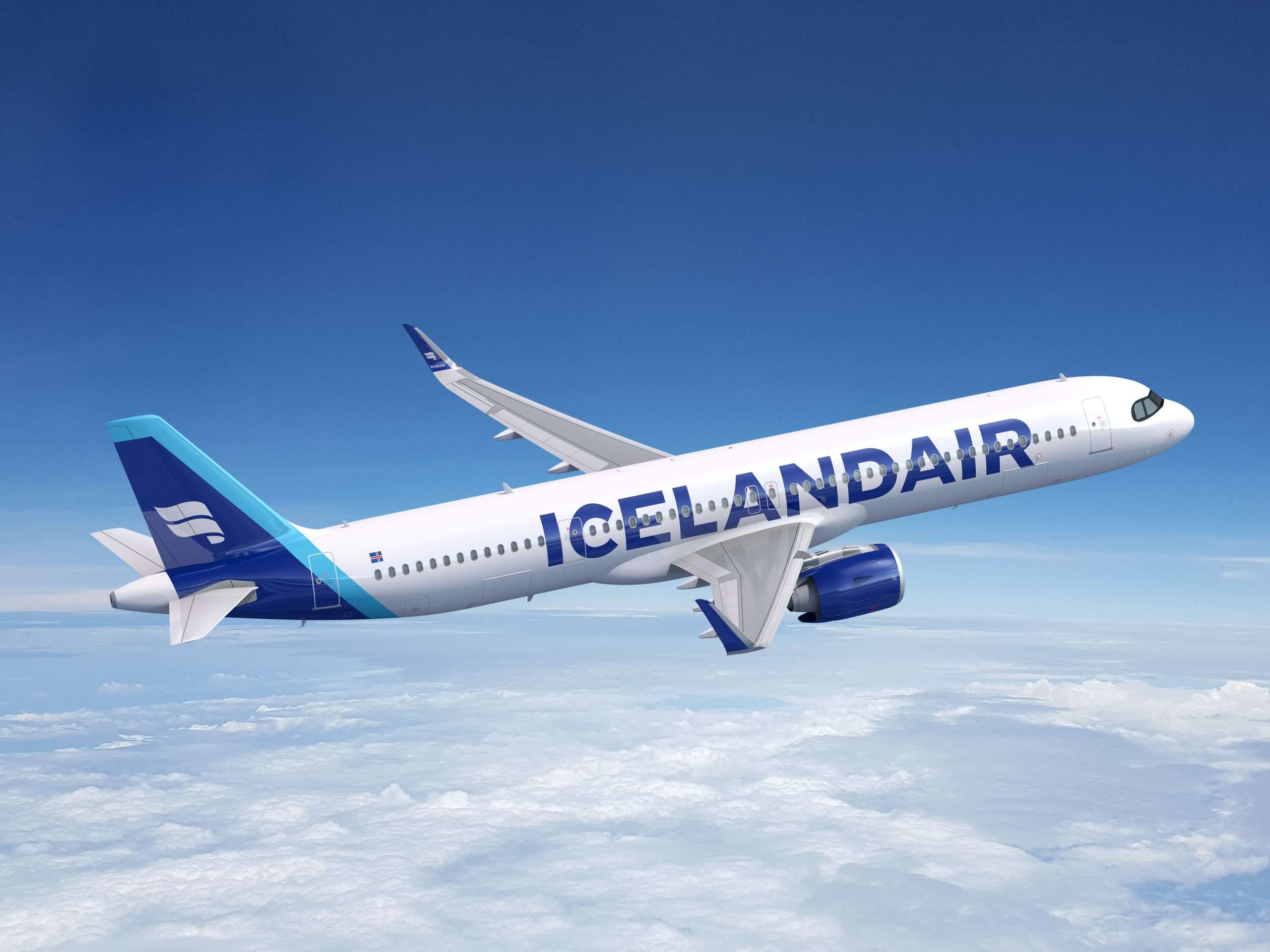 icelandair airbus a321xlr rendering