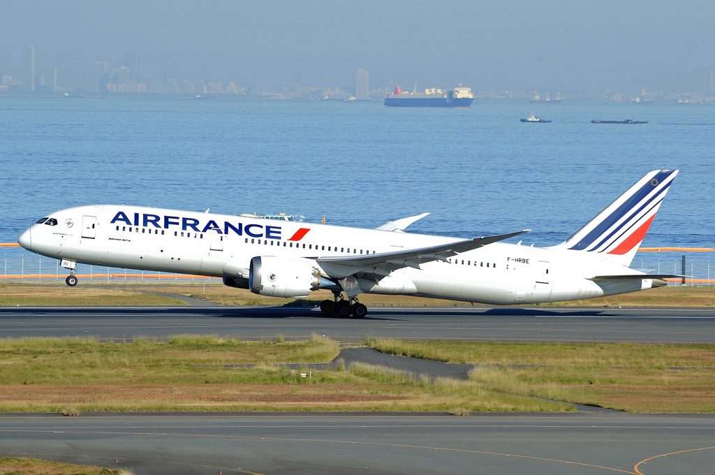 Air France has announced it'll launch flights to Phoenix, Arizona, with its Boeing 787 Dreamliner in May 2024 to meet growing demand.