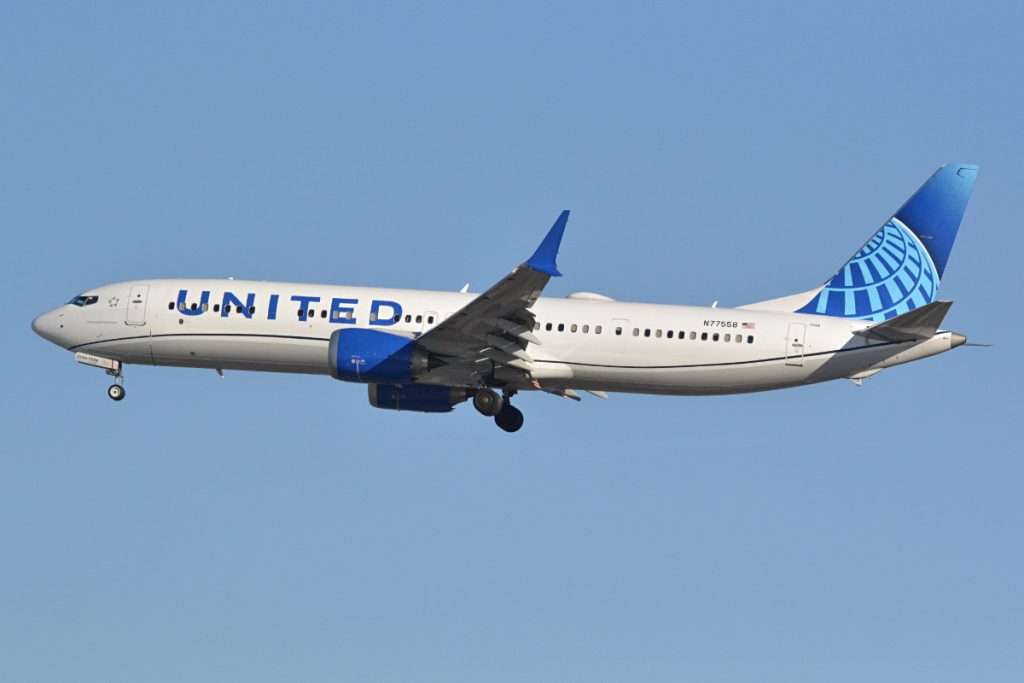United Airlines has confirmed it has found loose bolts on several Boeing 737-9s that are grounded following inspections of the grounded aircraft. A total of 79 Boeing 737-9s with United Airlines remain parked as the airline battles with airworthiness directives and safety concerns.