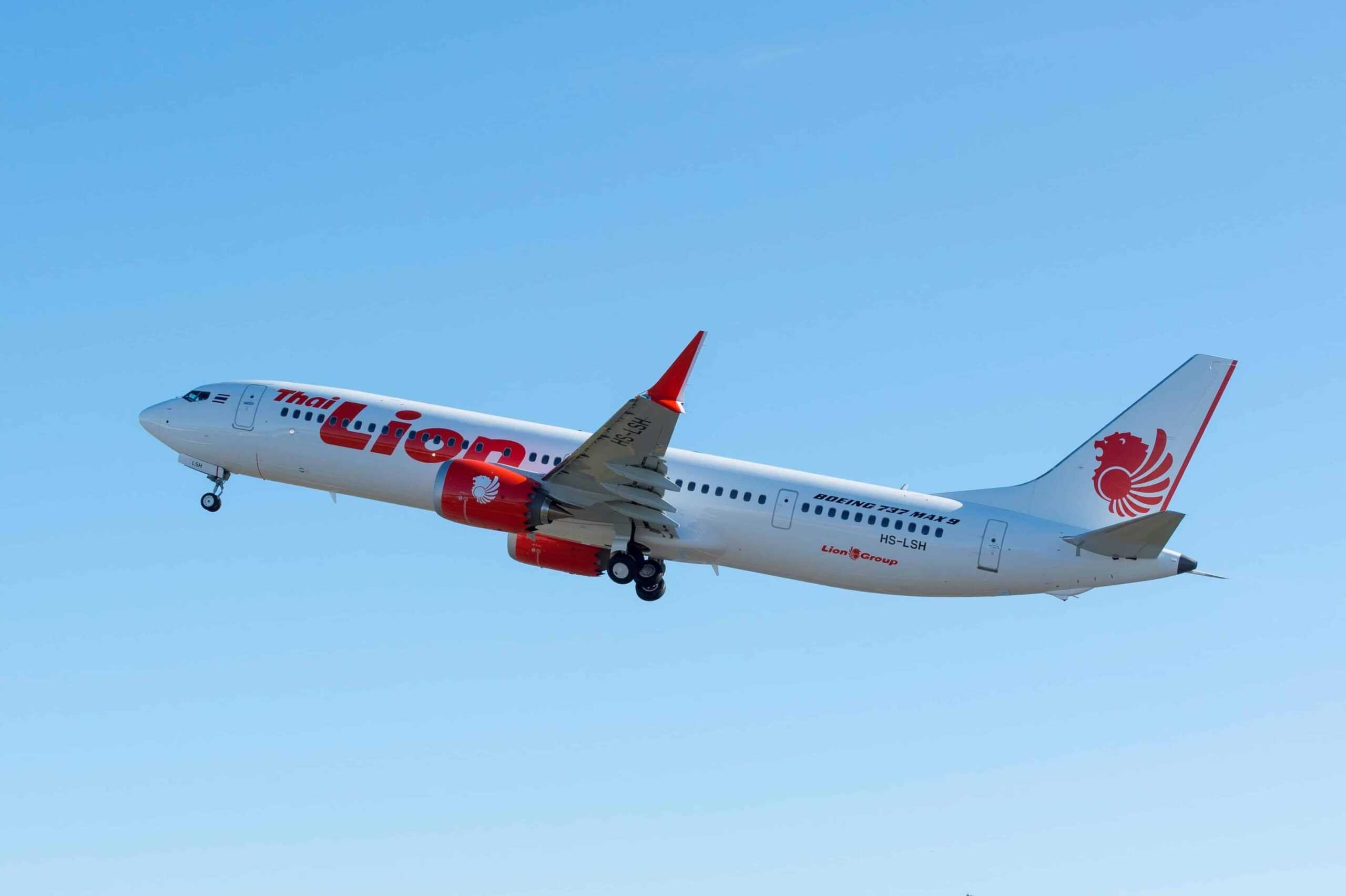 Lion Air has announced the ungrounding of its Boeing 737-9s following a period on the ground while inspections took place.