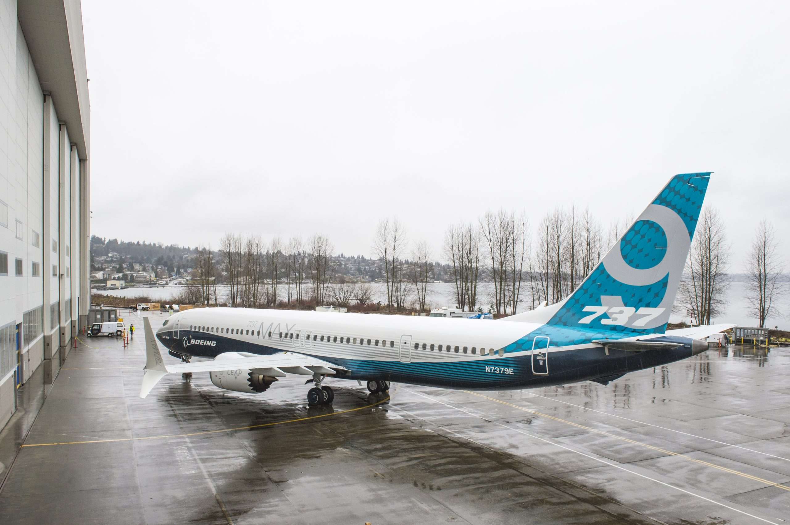 There's no timeline for the return to service of grounded Boeing 737-9s as the FAA takes its time to re-approve the aircraft.