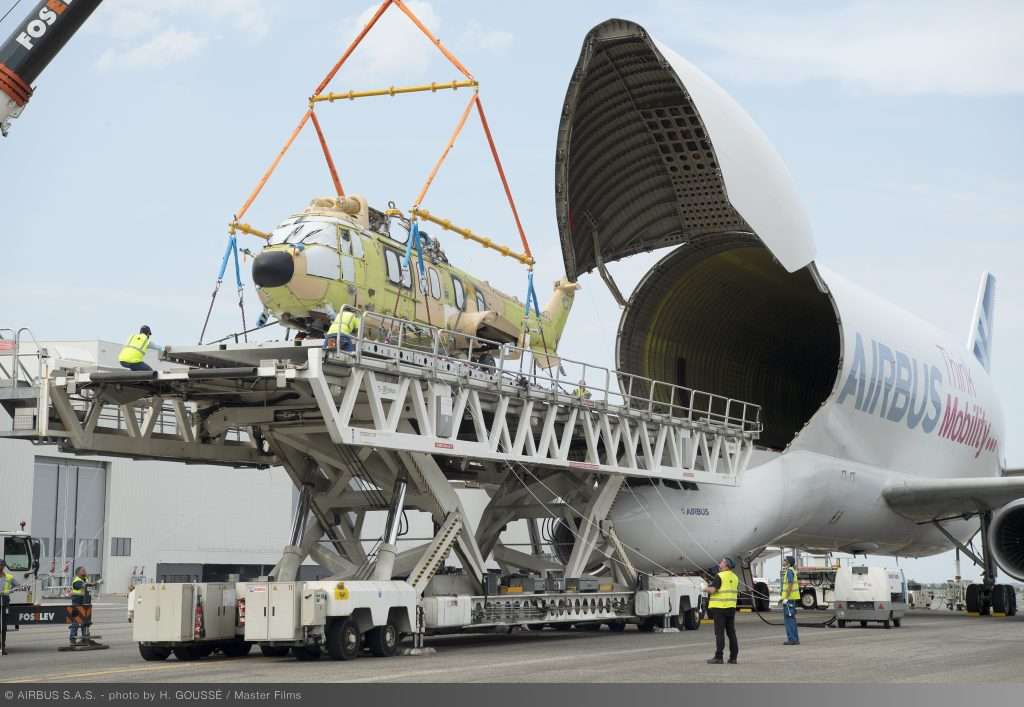 Airbus has secured its Air Operators Certificate that'll allow it to launch a new dedicated airline to be operated by the older Beluga STs. The newly created airline will see these Beluga aircraft operate missions around the world and cater to the new demand from operators seeking oversized cargo transportation.