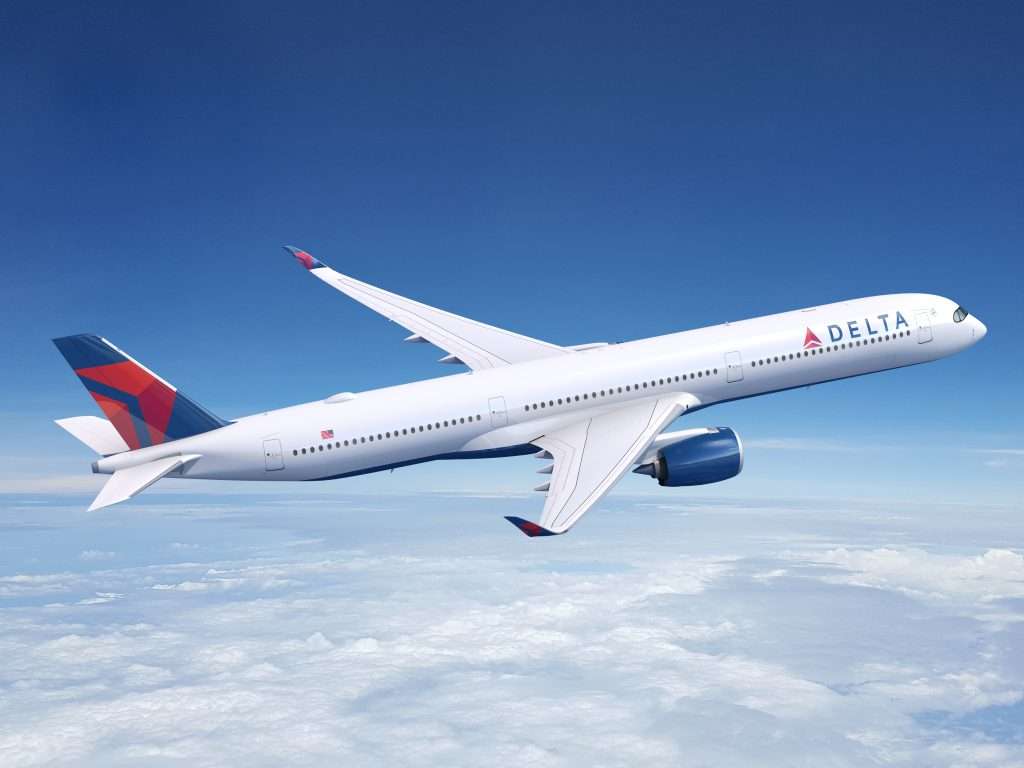 Delta has announced a purchase for up to 40 Airbus A350-1000s as it looks to further enhance its widebody fleet and launch new routes.