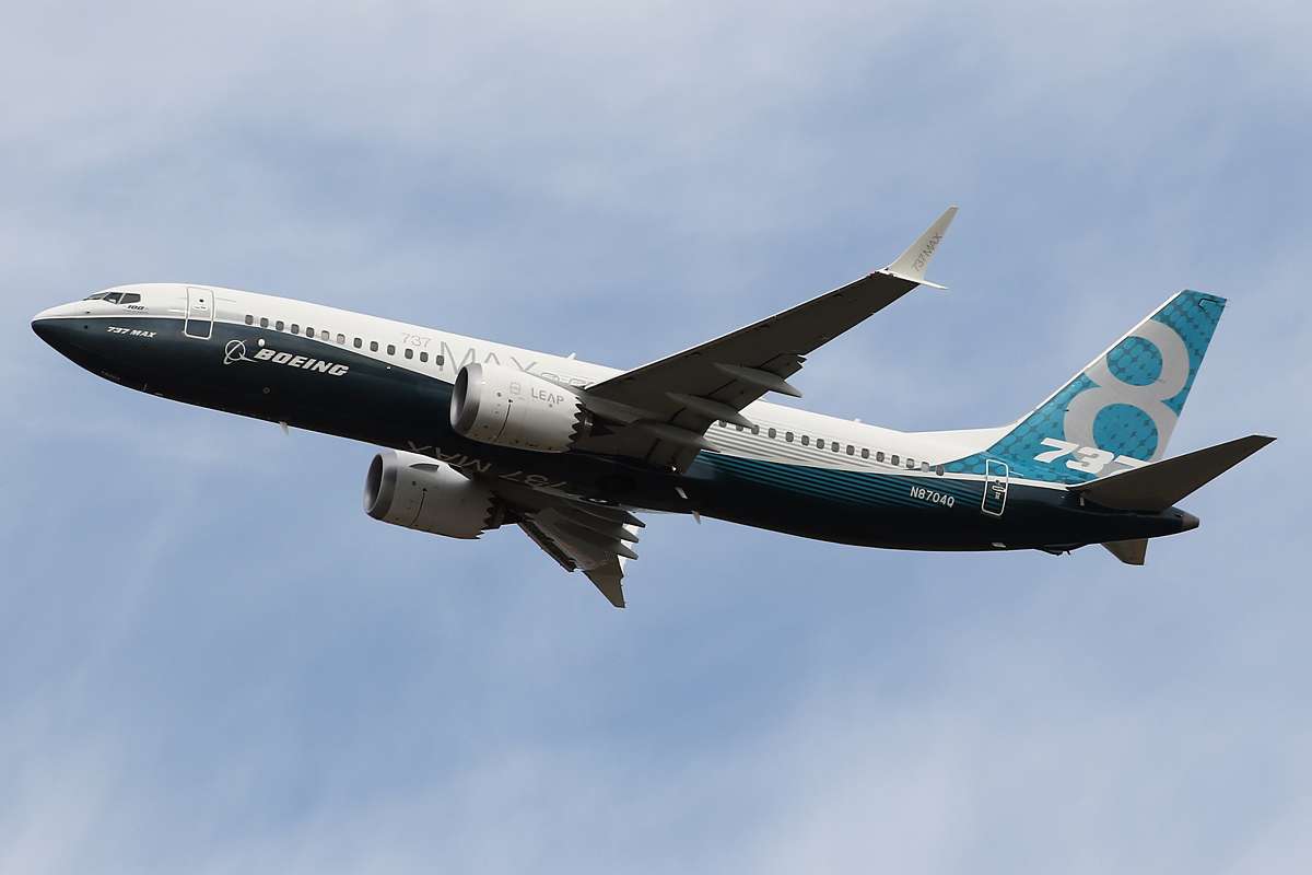Boeing expects that production woes that are currently impacting the 737 MAX will ease towards the second half of the year.