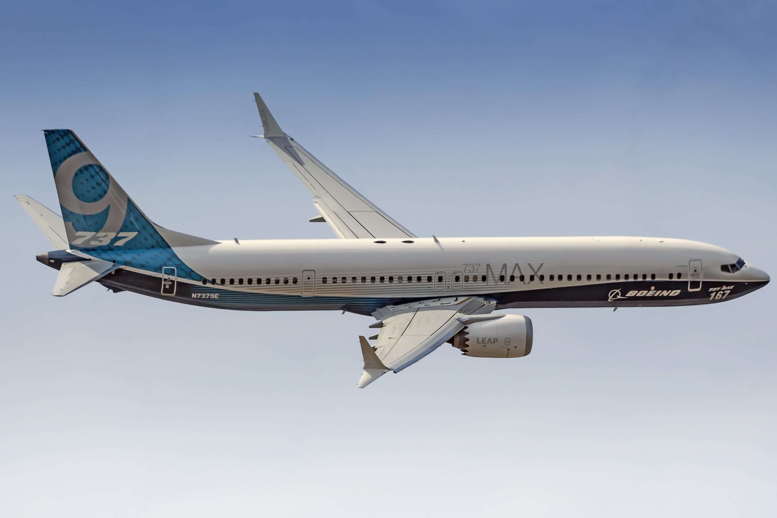 Boeing deliveries have dropped for January following problems with the MAX aircraft now trickling down to the broader manufacturer.