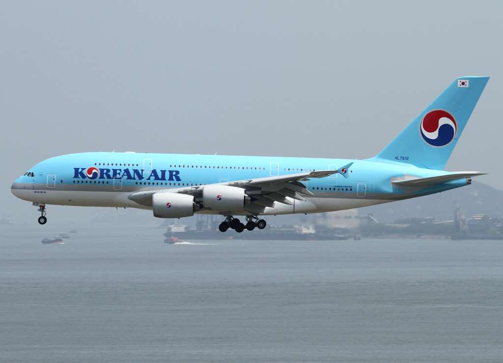 Korean Air has had its takeover of Asiana Airlines to create a mega airline in Asia approved by the EU, however, with some remedies.