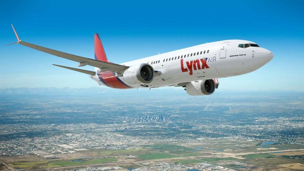 Lynx Air, a Canadian ULCC will cease operations in the coming days as it failed to secure the required funding to continue flying.