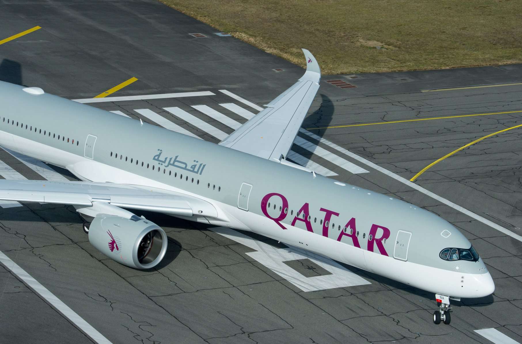 Qatar Airways is eyeing the purchase of up to 150 widebody aircraft from Airbus or Boeing, including the A350 and/or 777X.