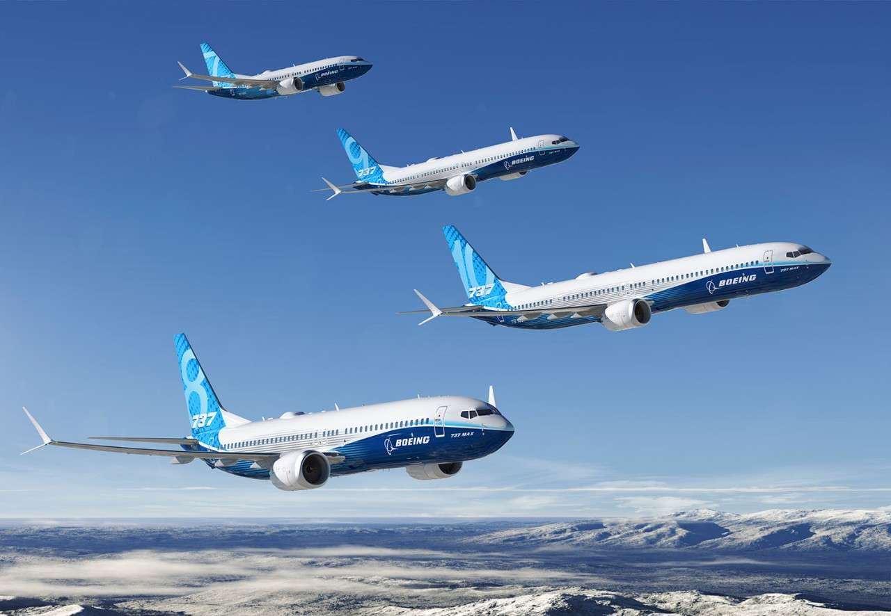 Following a major audit of the company, the FAA has identified 30+ incidents in which Boeing failed to meet key quality standards.