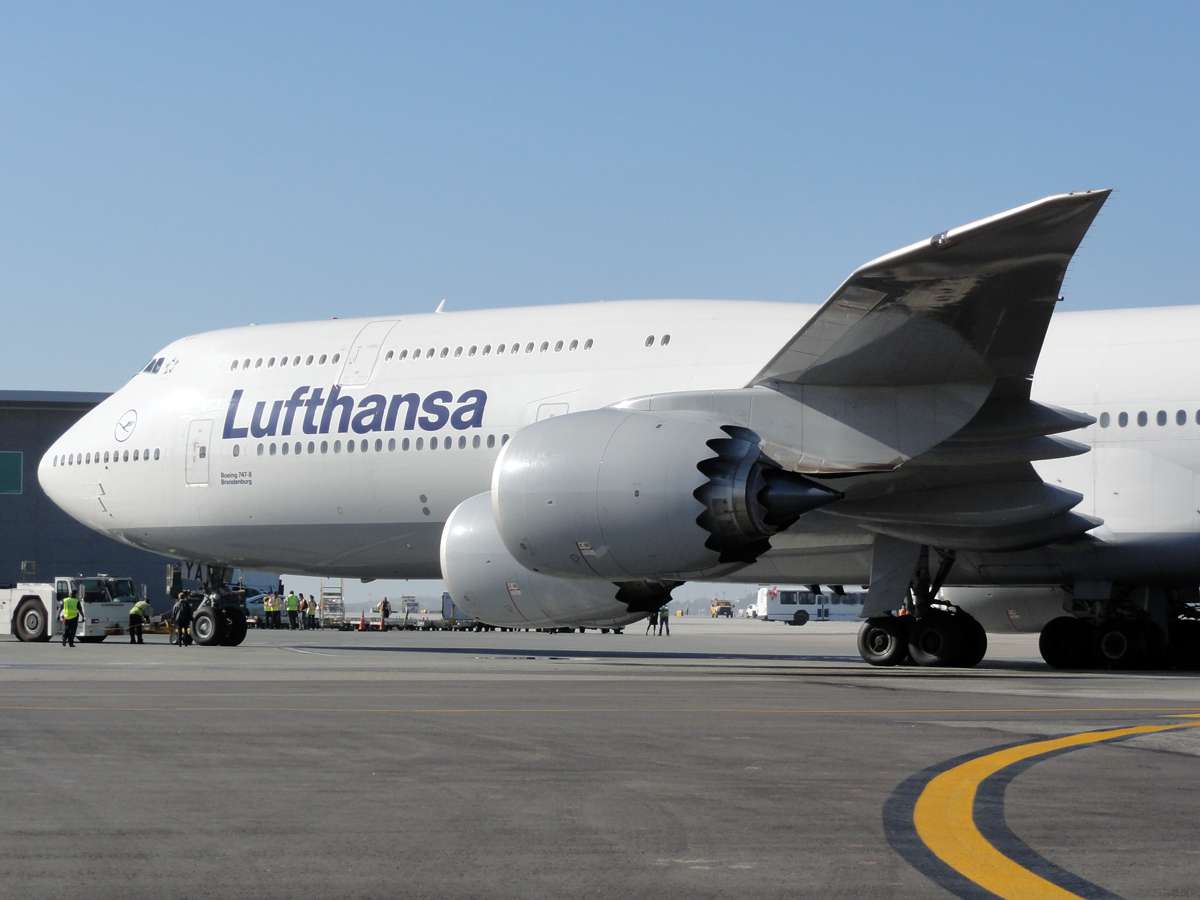 Lufthansa employees have conducted strikes several times; however, that is coming to an end following a new agreement being reached.