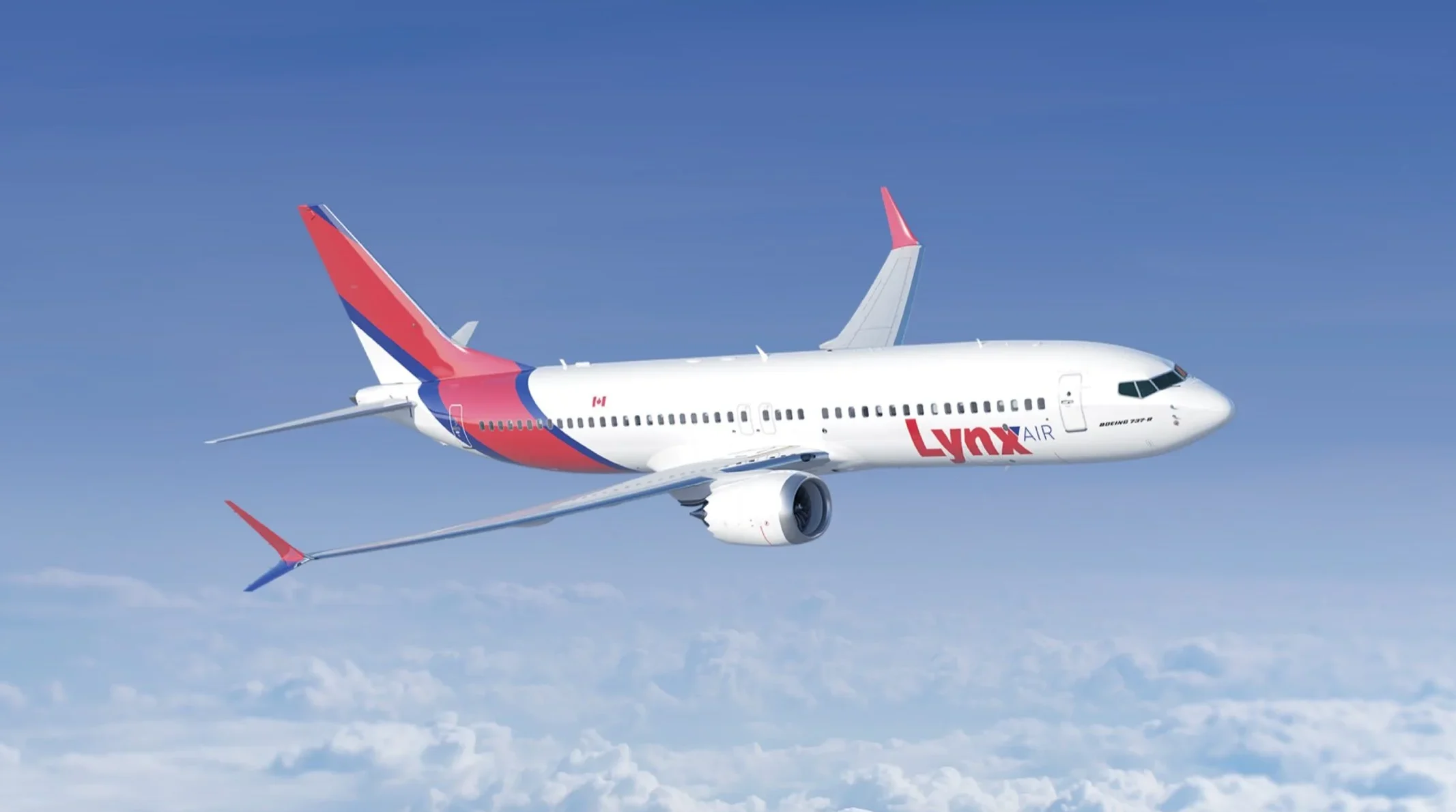 Former Canadian carrier Lynx Air has terminated its remaining 737 MAX orders with Boeing following its shutdown in February.
