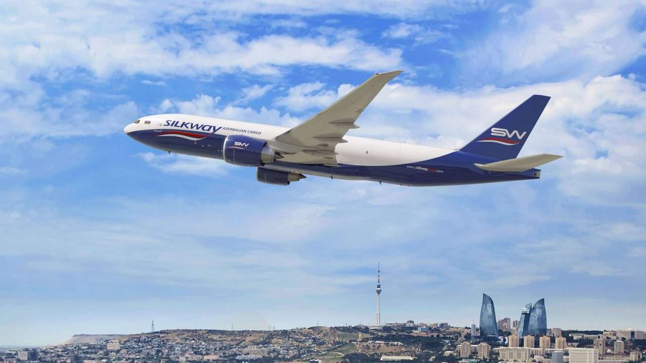 Silk Way West has announced the purchase of another Boeing 777 Freighter to boost its commitment to the aircraft type.