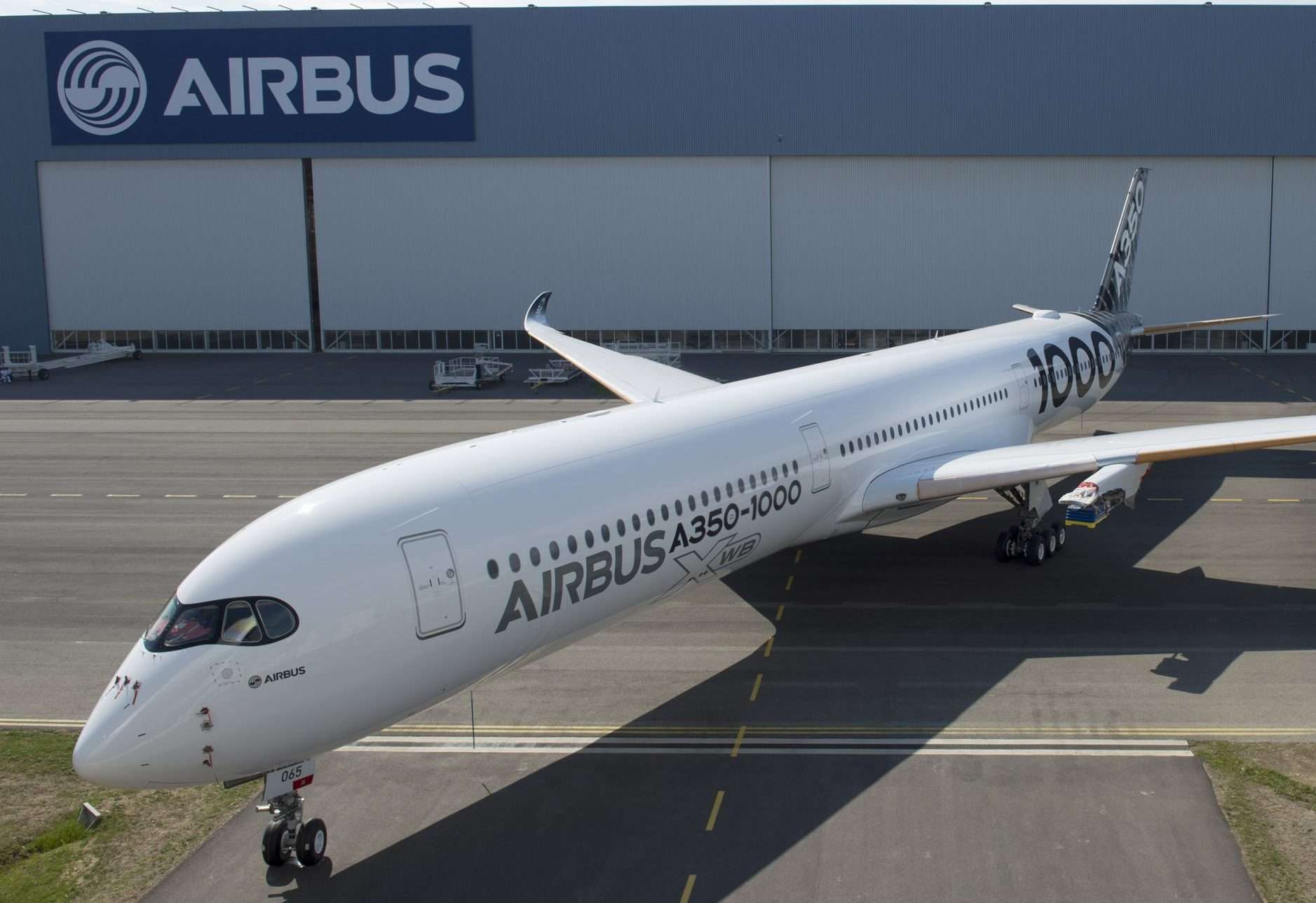 Airbus and Boeing are battling increased demand, delayed production ramp-ups and therefore, aircraft types are sold out through to the 2030s