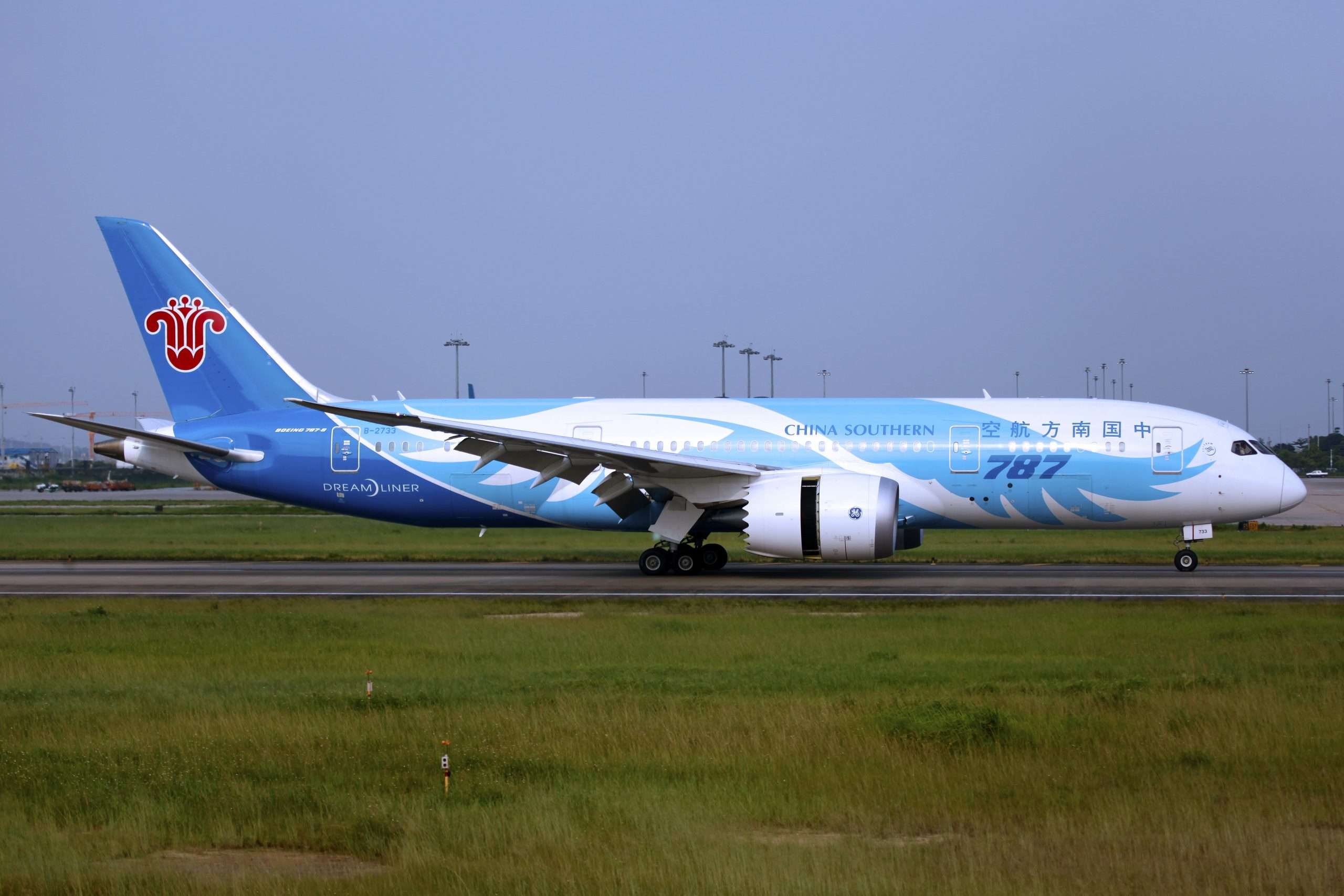 China Southern has unveiled plans to add up to 17 international routes to its network this year for expansion efforts.
