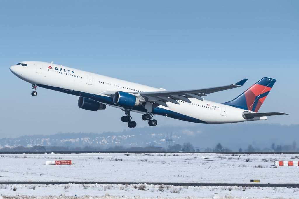 Delta plans to begin daily flights from Tampa to Amsterdam during the 2024/25 winter schedule with its Airbus A330-300s.