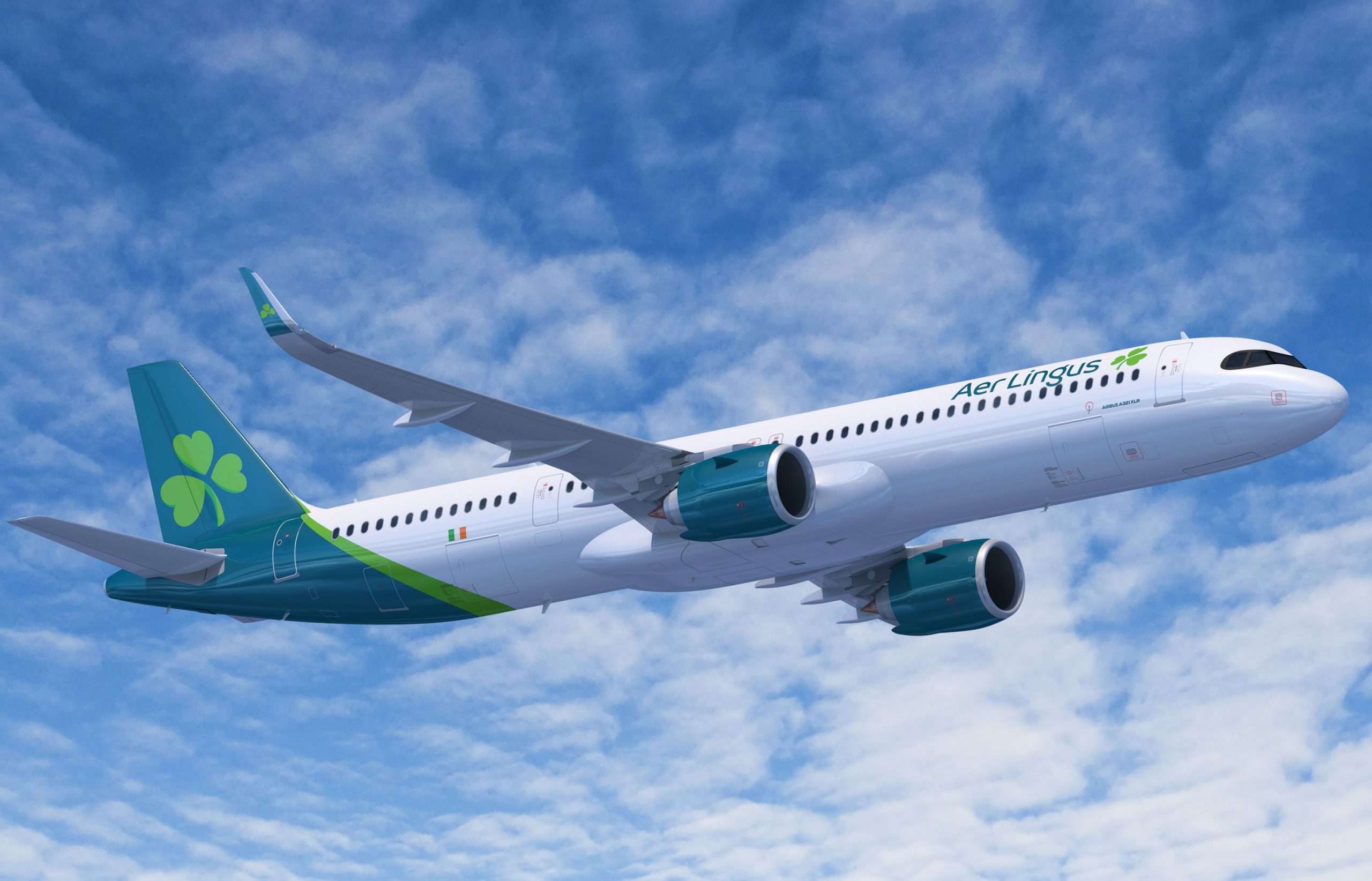 Aer Lingus will be forced to delay the delivery of its Airbus A321XLR as it struggles to finalise ongoing pay disputes with its pilots.