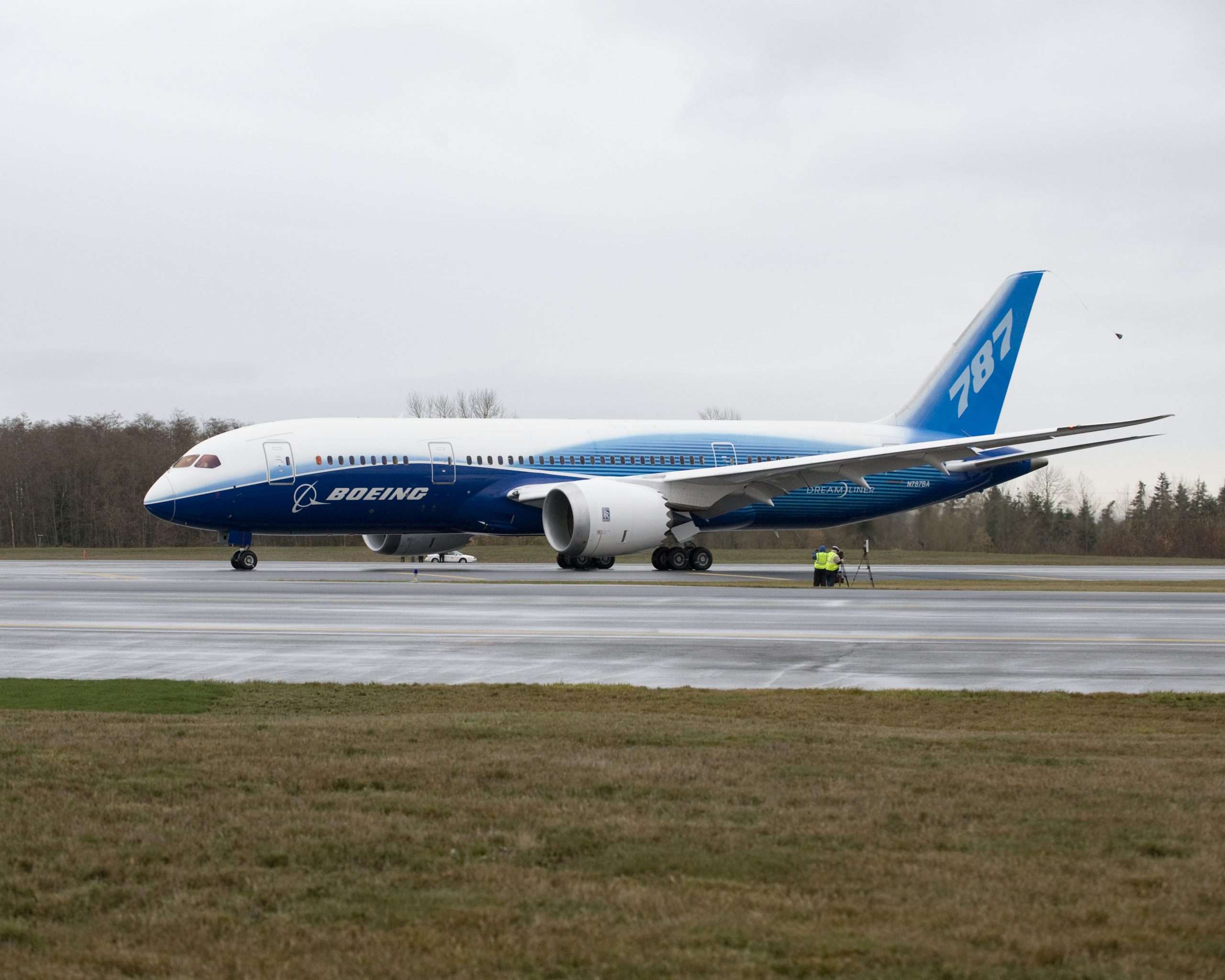Boeing is facing fresh investigations over its 787 Dreamliner following concerns that inspection records were falsified on the widebody.