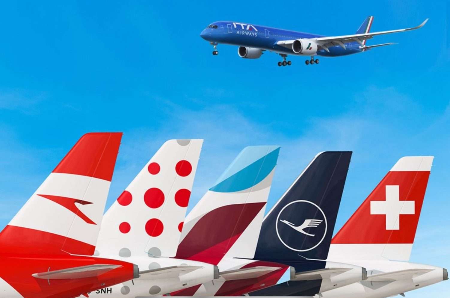 Lufthansa Group