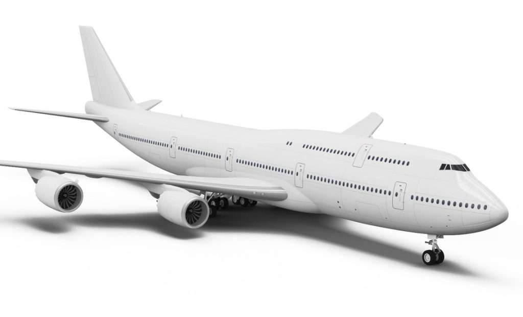 The Boeing 747-500 was aimed to redefine the industry, but in the end Boeing launched the 747-8