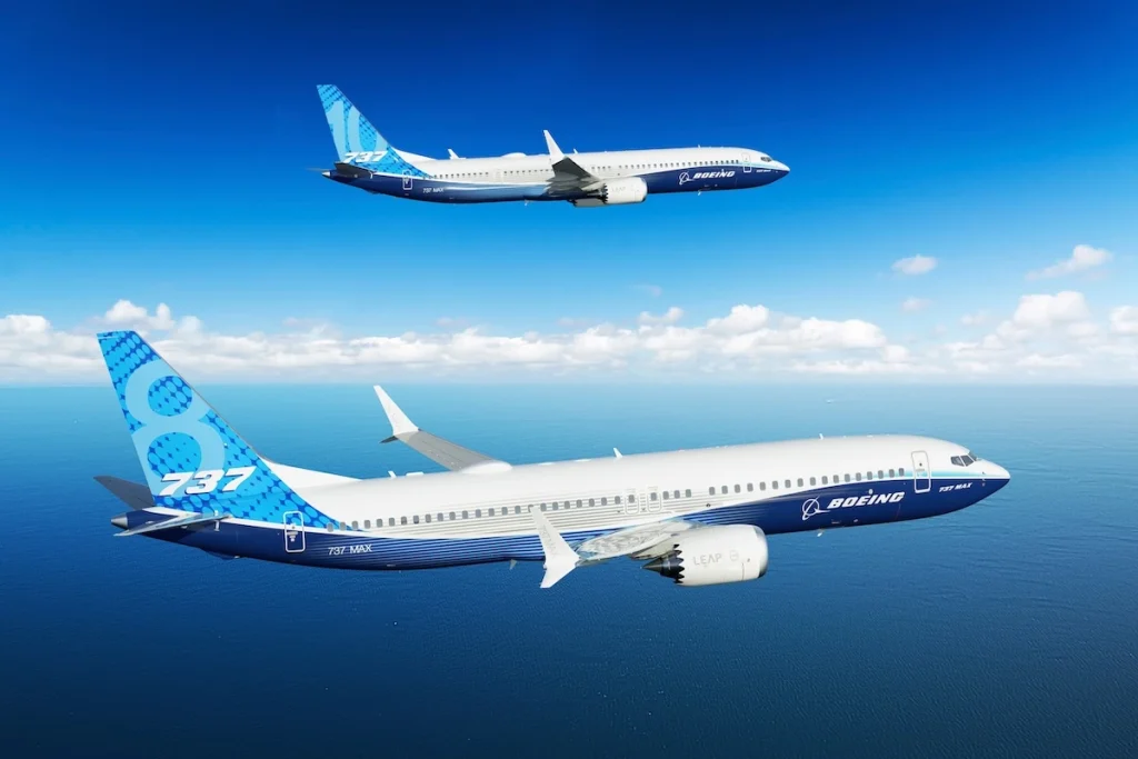 Air India has ordered the Boeing 737 MAX again with a deal for the 737-8 and 737-10