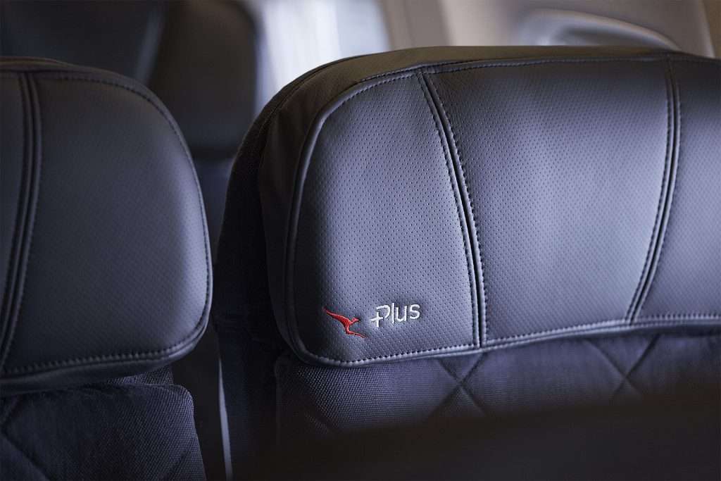 Qantas Economy Plus set to debut on the Airbus A220, A321XLR and Boeing 737 this week