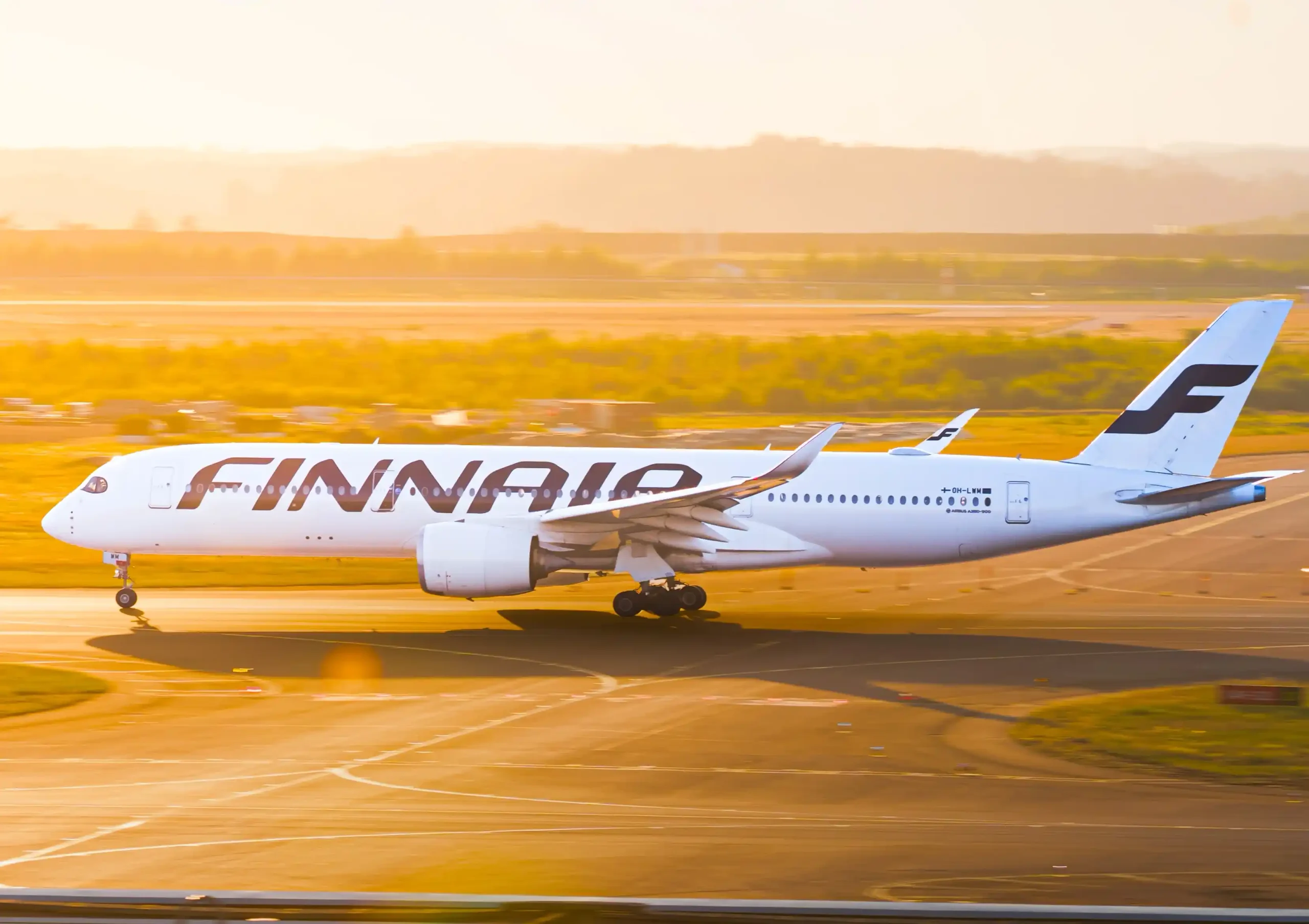 Featured image for “Finnair Begins Flights To Australia”